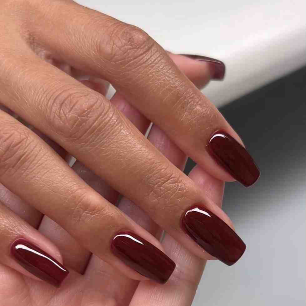 nail - Réalisation Nepaline