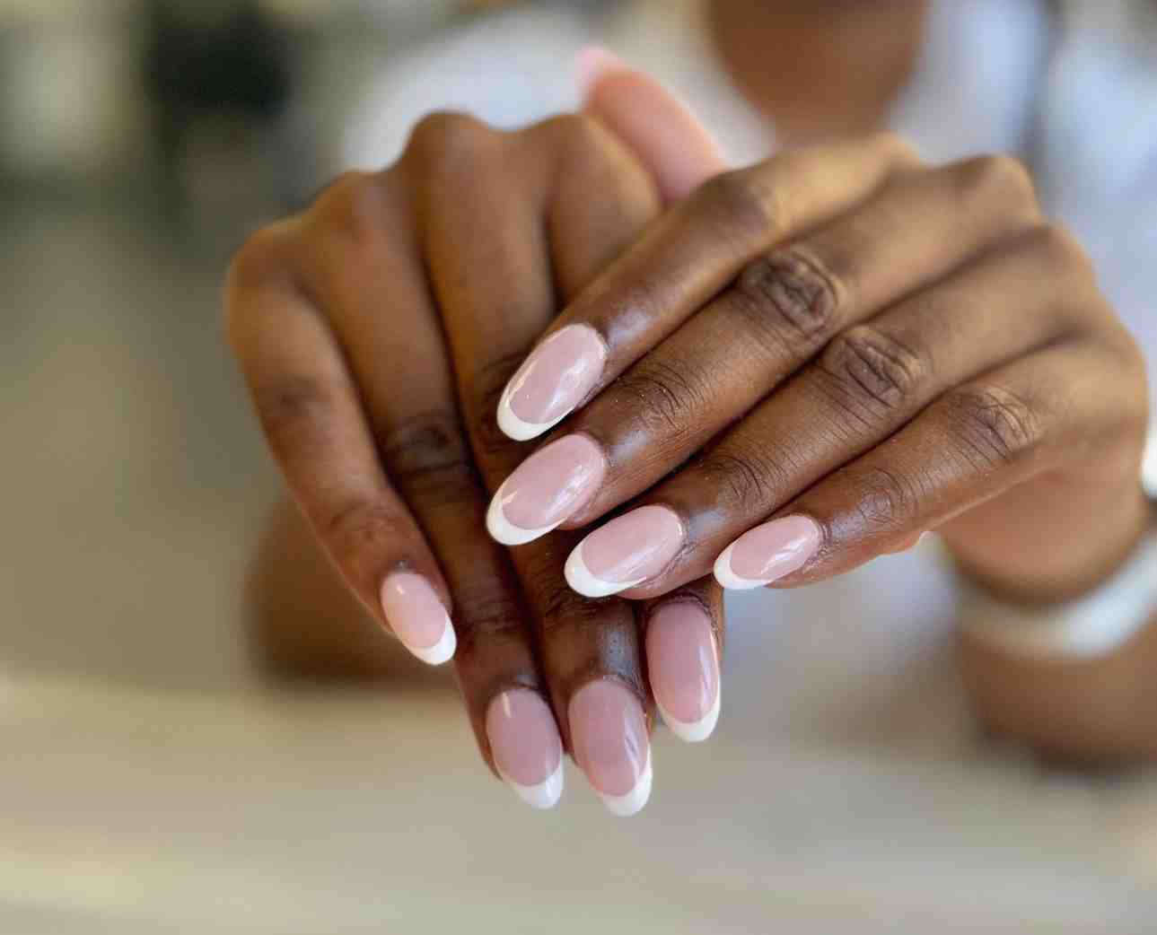 nail - Réalisation Nepaline