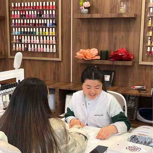 team - Réalisation Nepaline