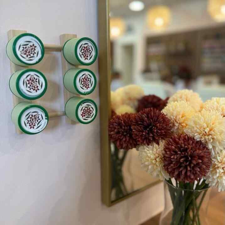 other - Réalisation Nepaline