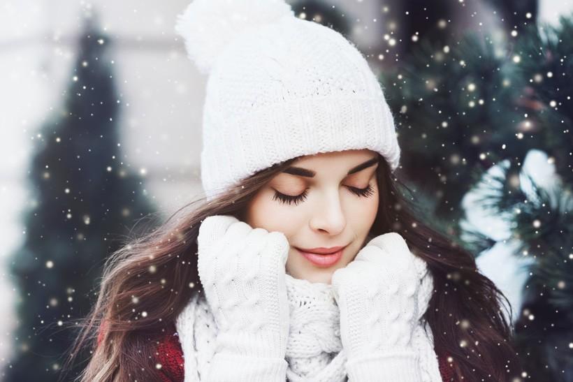 Prendre soin de sa peau du visage en hiver