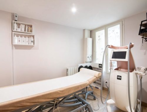 Drainage Lymphatique - Image 2